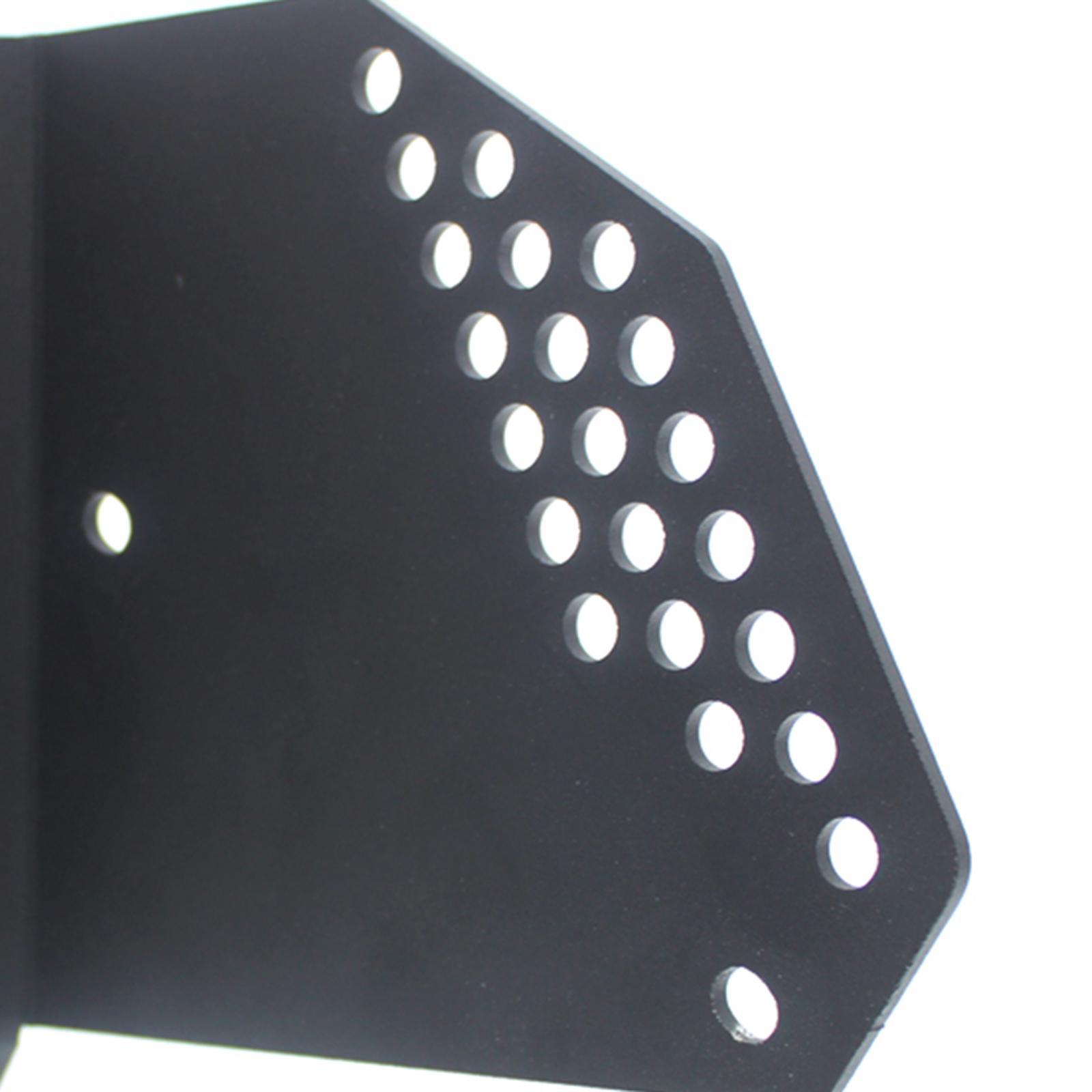 Middle Frame Protection for Direct Replaces