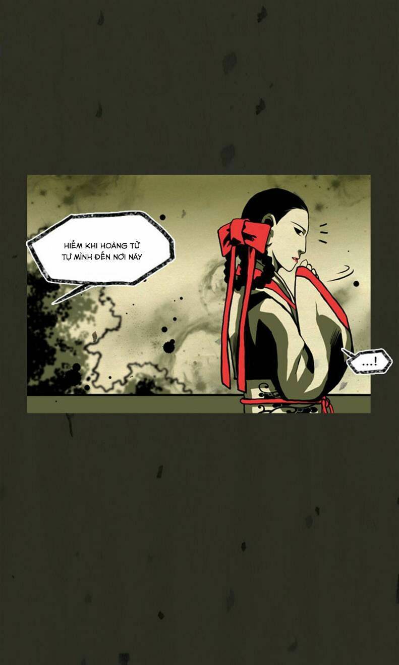 in full bloom chapter 20 30