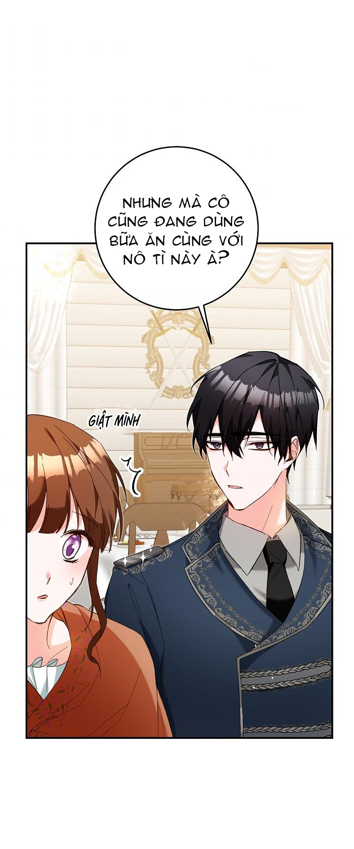 lí do cô ấy trở thành ác nữ chapter 12 23