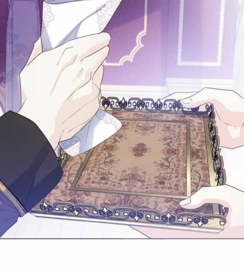 tôi sẽ từ bỏ vị trí hoàng hậu chapter 34 52