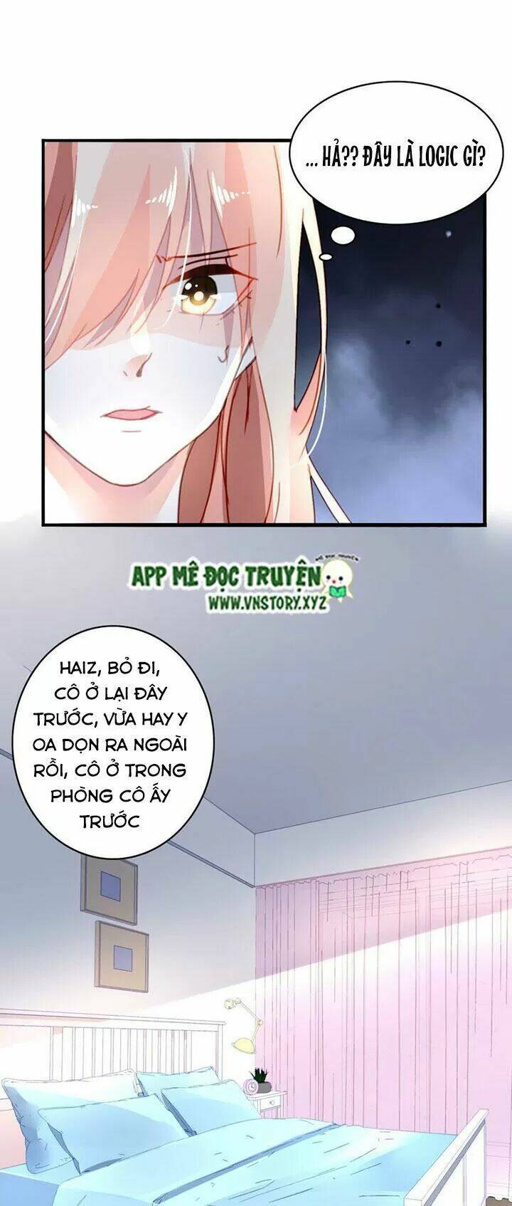 mưu ái thành nghiện chapter 17 7
