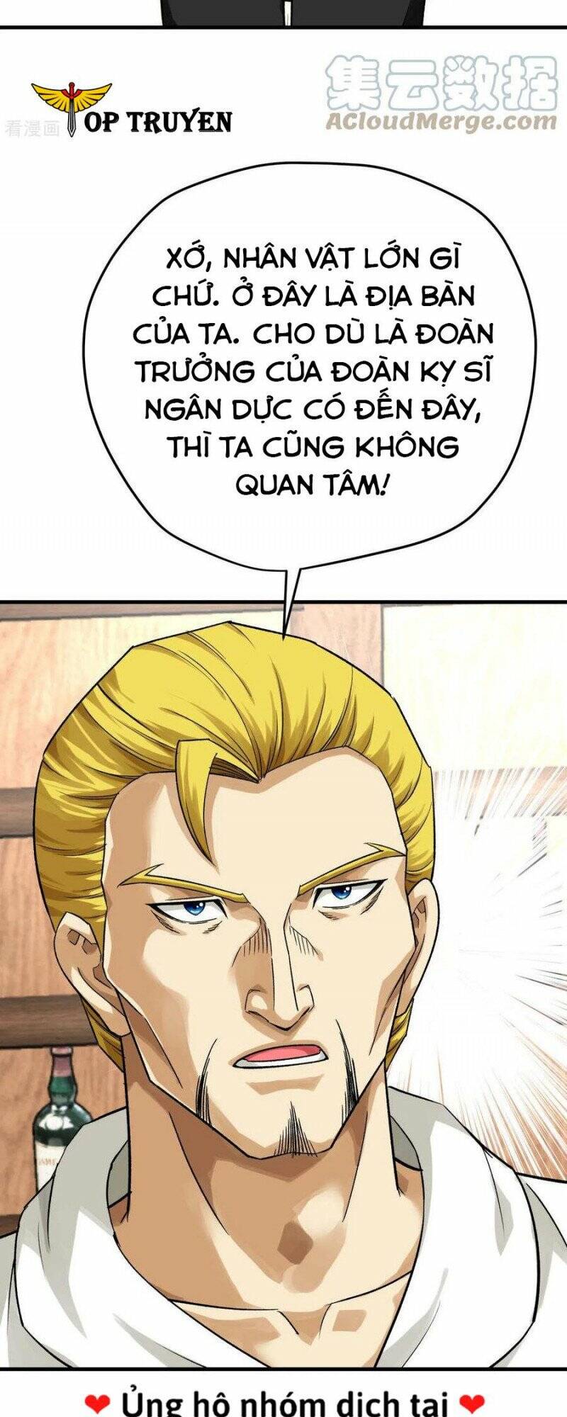 trọng sinh ta là đại thiên thần chapter 208 9