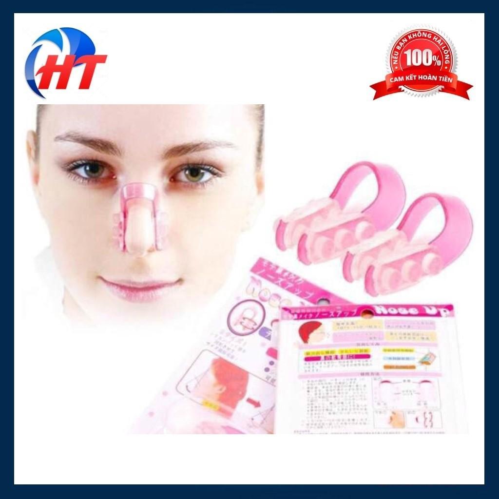 Kẹp nâng mũi Nose Nhật Bản - Dụng cụ Nâng Mũi