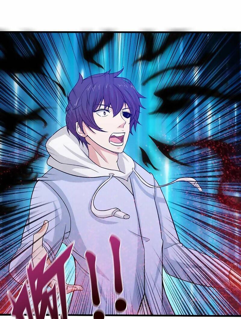 luôn có thần tiên muốn hãm hại ta chapter 92 8