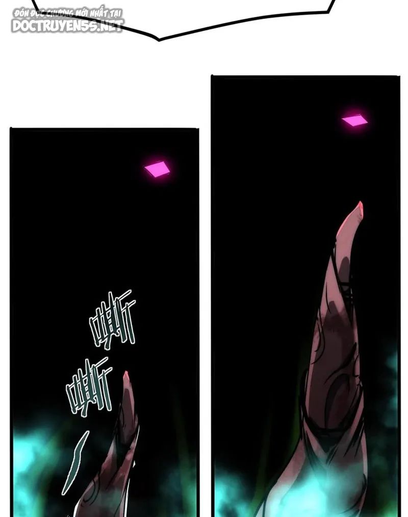 quỷ dị dược tề sư: bệnh nhân của ta đều là kinh khủng chapter 99 8