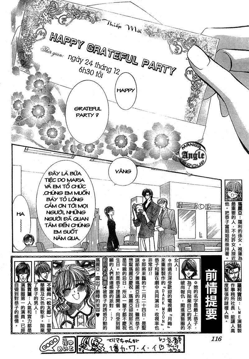 thử thách của kyouko chapter 116 3