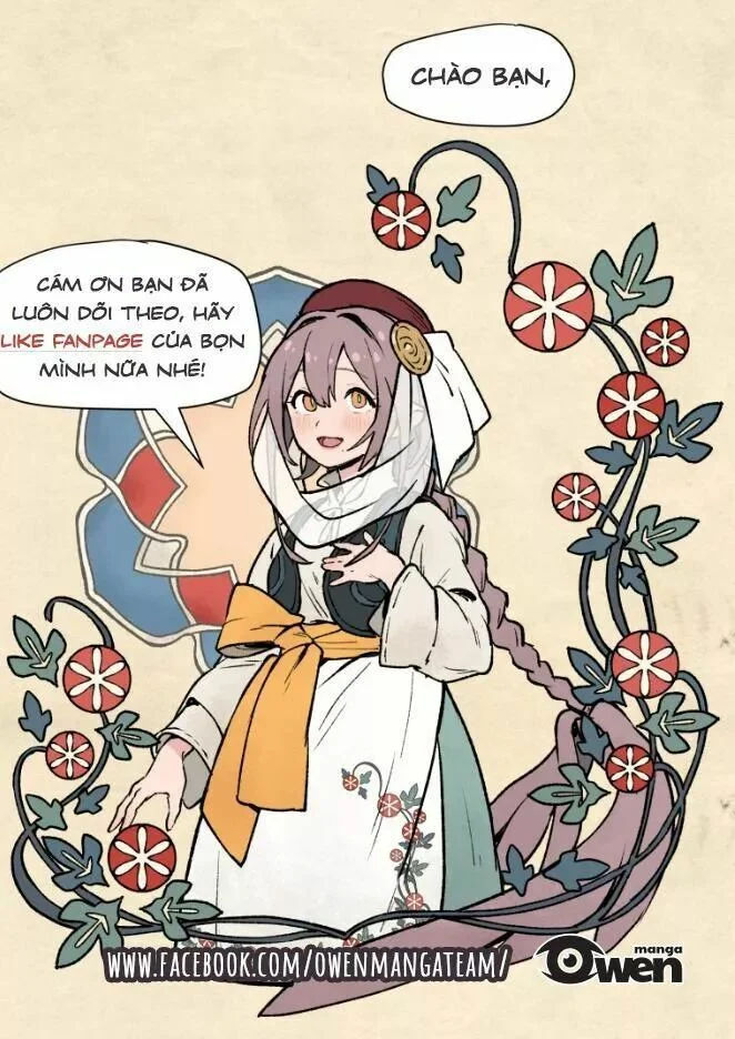 nơi mà ngôi sao băng rơi xuống, hãy đợi ở đó chapter 2 78