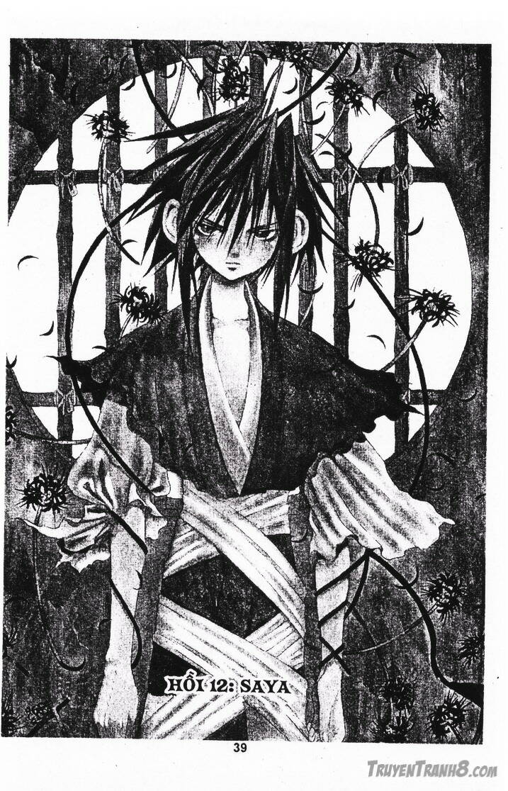 behind master - huyền thoại thiên cẩu chapter 12 3