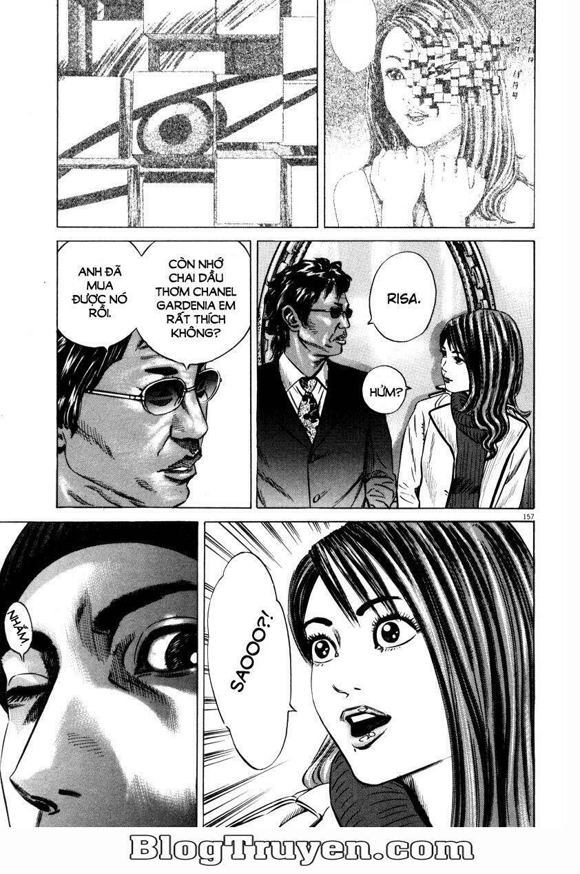 homunculus chapter 59 5