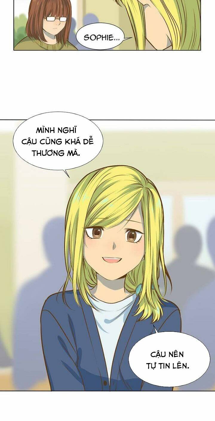 bí mật sâu sắc nhất của tôi chapter 13 32