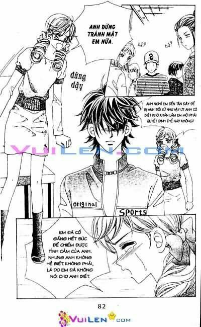 thiên thần tái thế chapter 12 82