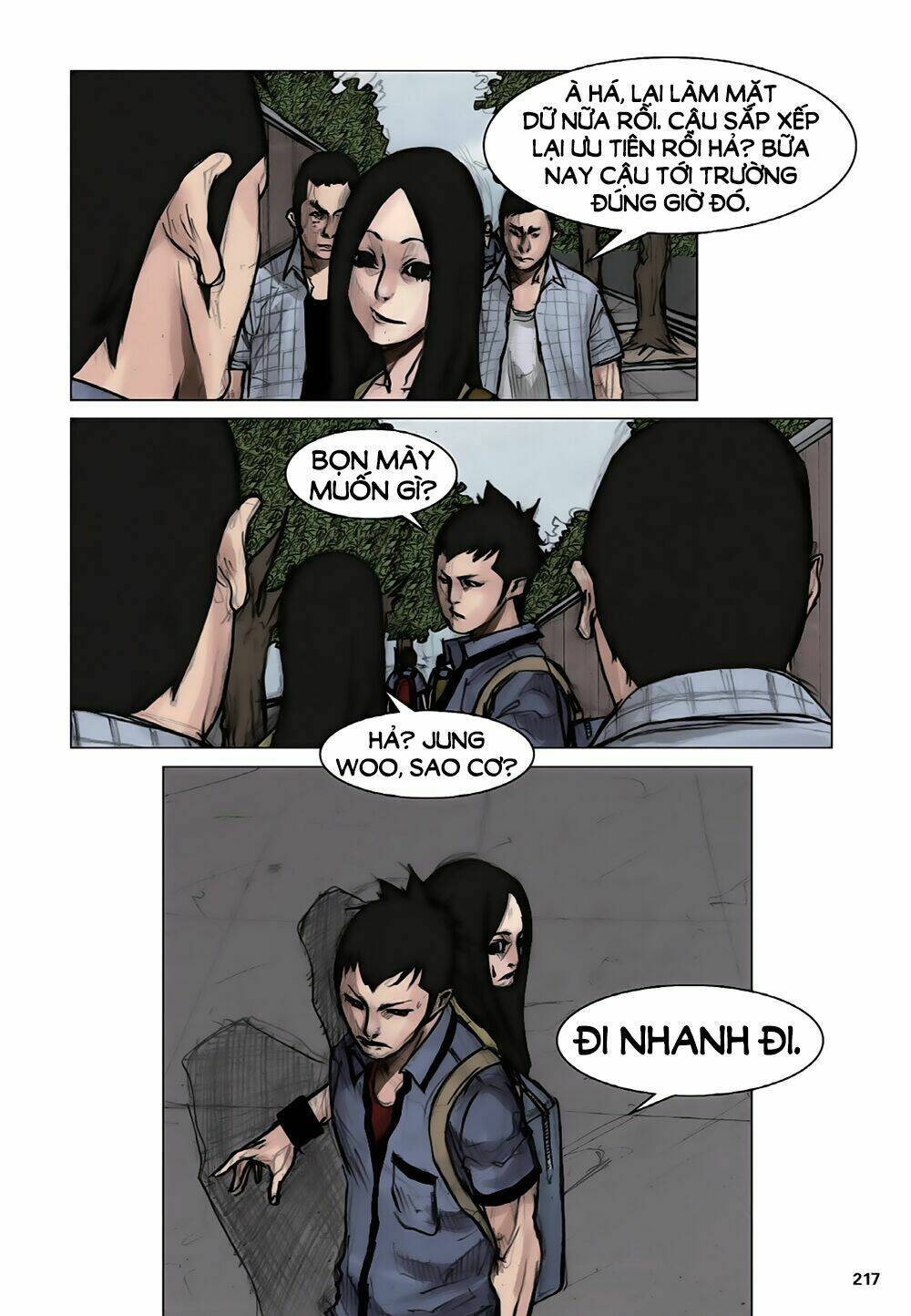 tong | tổng chapter 14 24