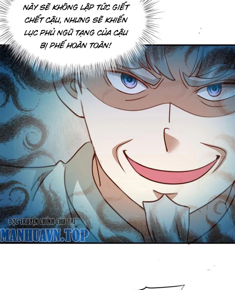 bảy vị tỷ tỷ tuyệt thế vô song của ta chapter 17 23