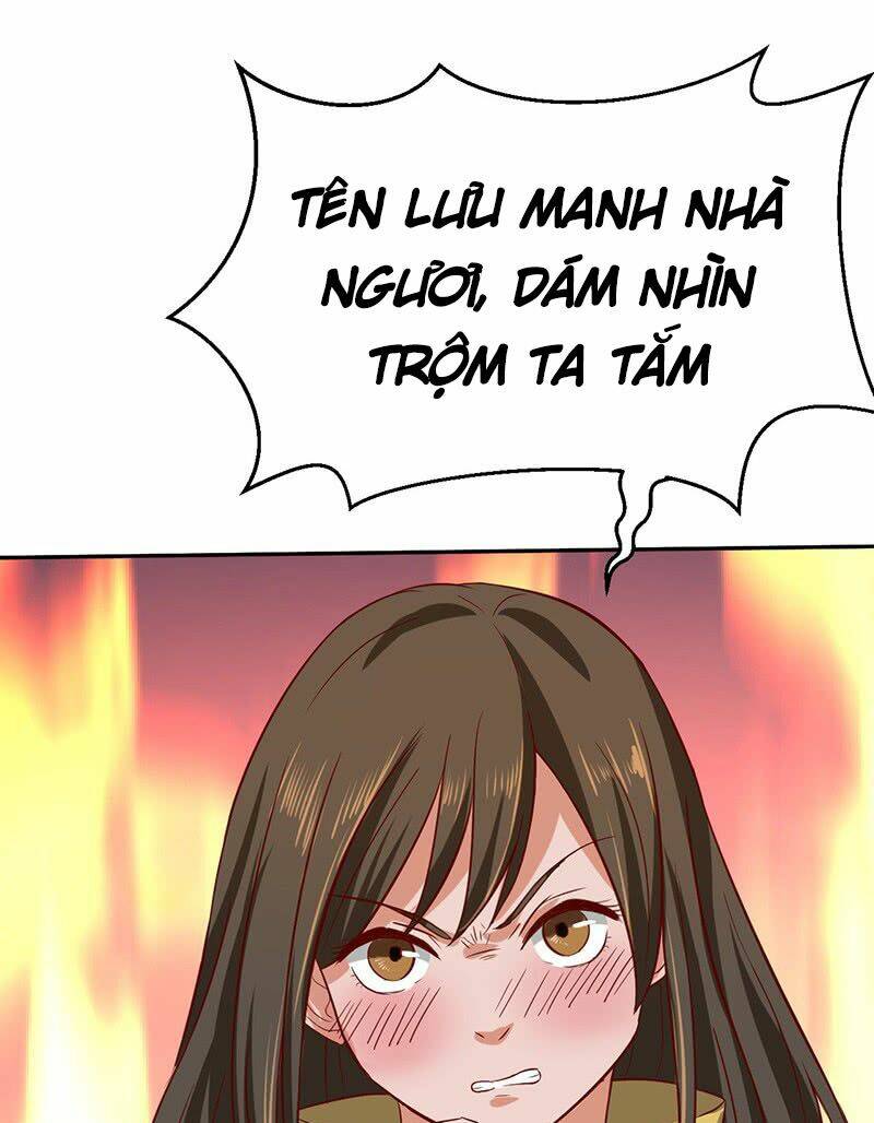 hỗn độn kiếm thần chapter 54 33
