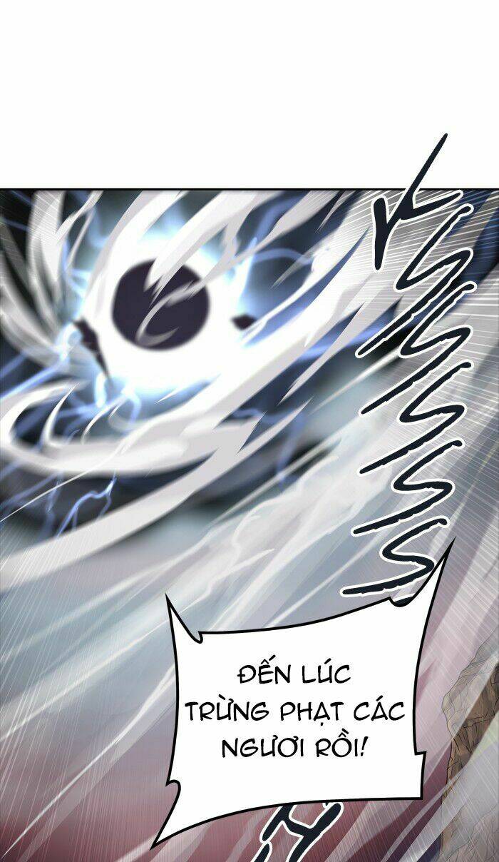 cuộc chiến trong tòa tháp chapter 361 52