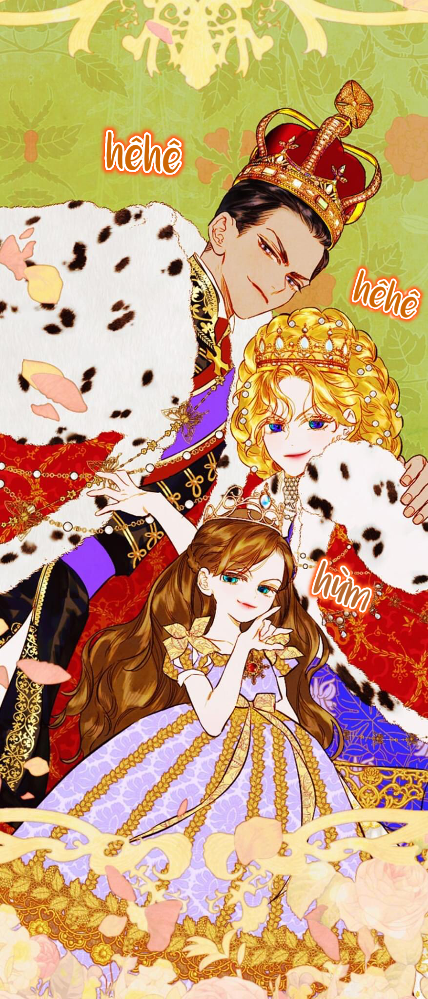 mẹ tôi lại kết hôn lần nữa chapter 29 2