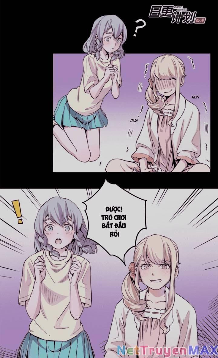 trước khi một cô gái biến mất chapter 5 6