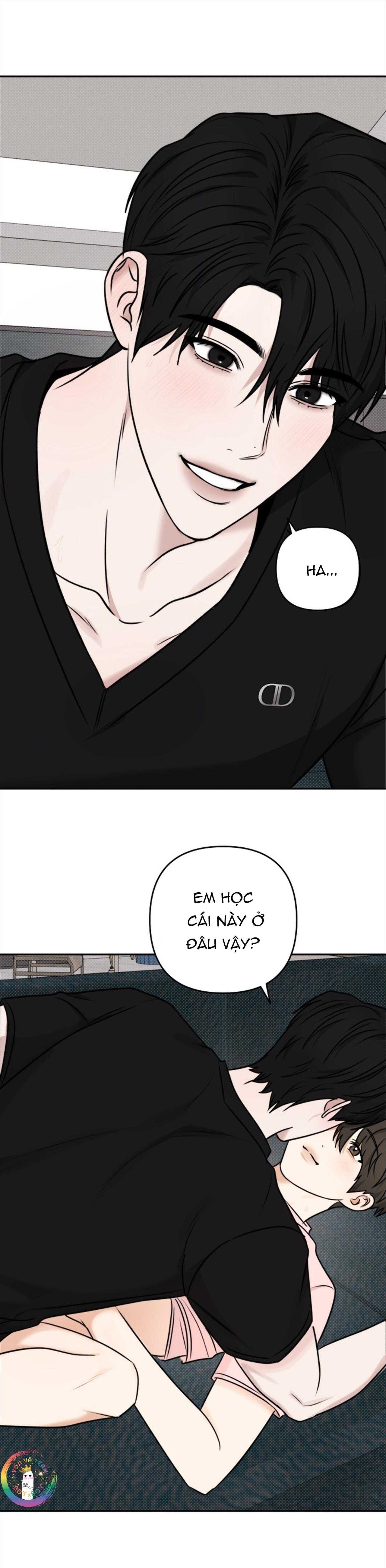 những nàng công chúa bị nguyền rủa chapter 35 21