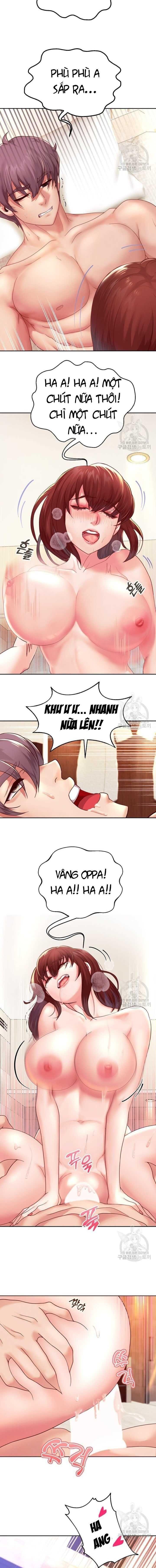 18+ tôi! trọng sinh với chiếc bò toi chapter 16.2 4