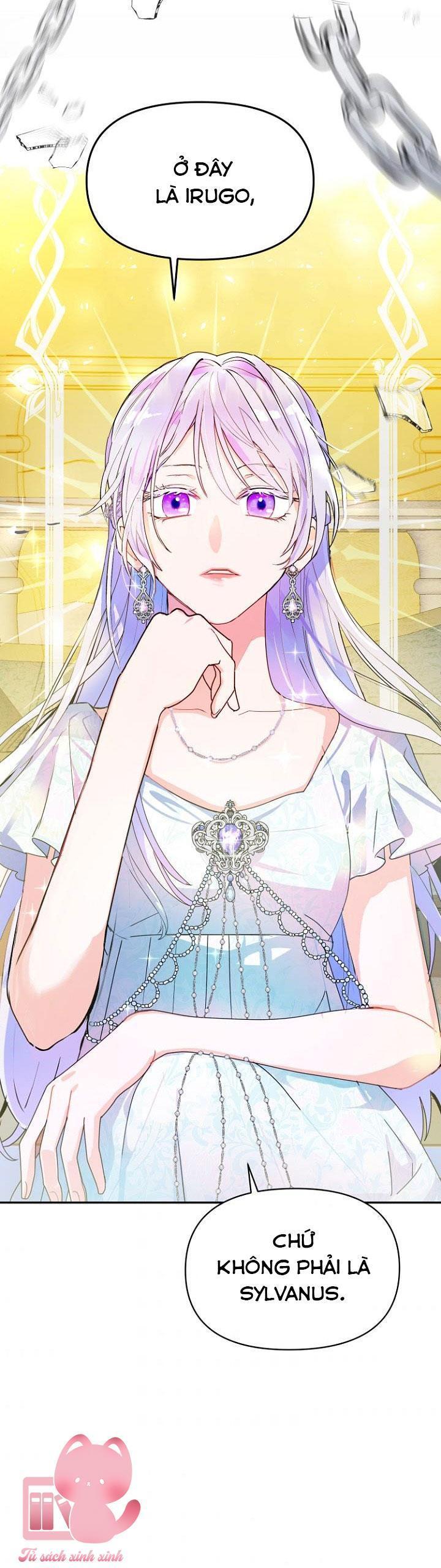 bỏ quách chồng con đi, tiền bạc mới là tất cả chapter 14 33