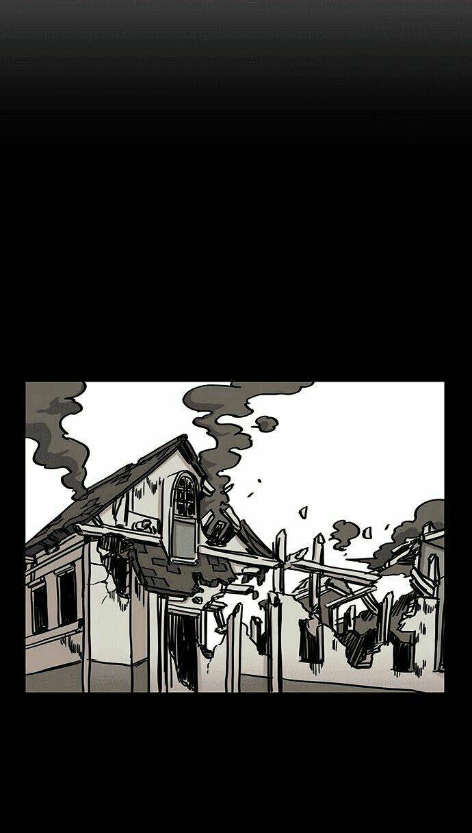 minus hand chapter 2 32