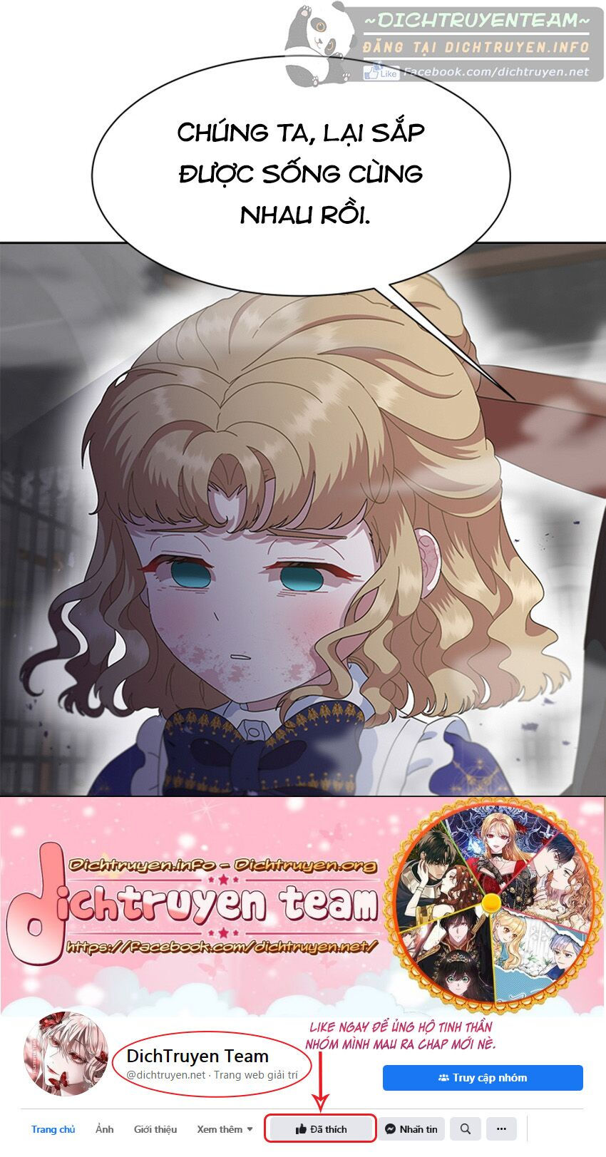 con gái bảo bối của ma vương chapter 132 54