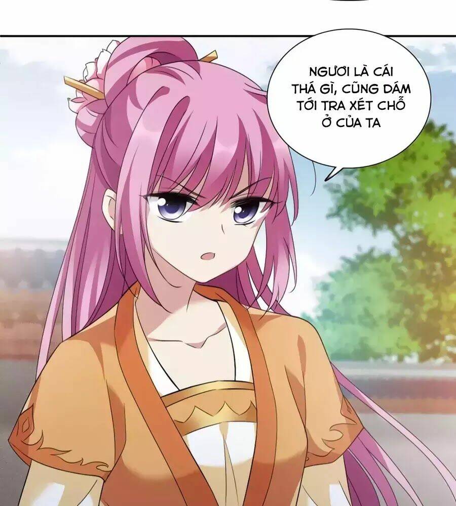 toàn cơ từ chapter 52.2 29