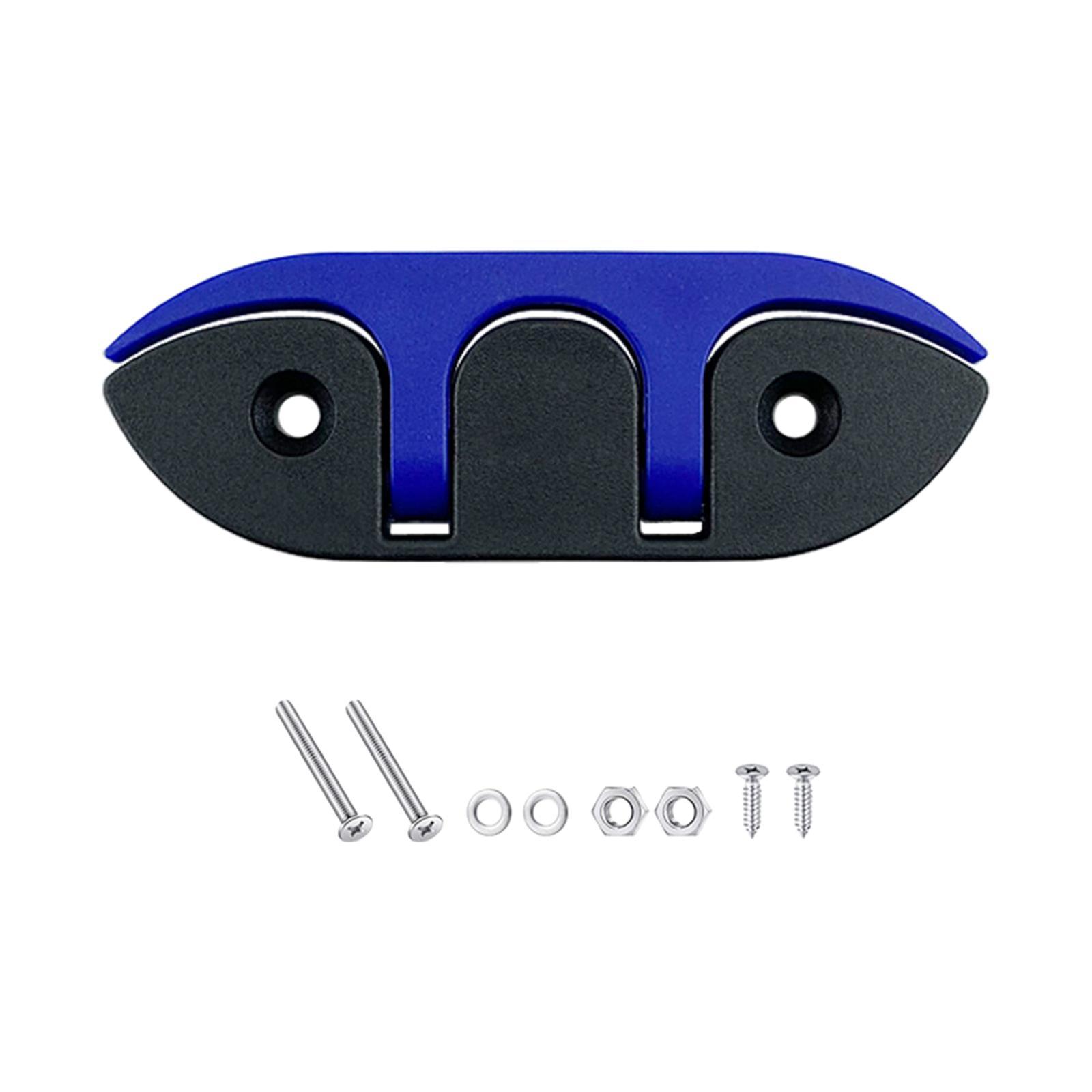 Boat Anchor CLEAt Canoe Deck Mount AccESSories A