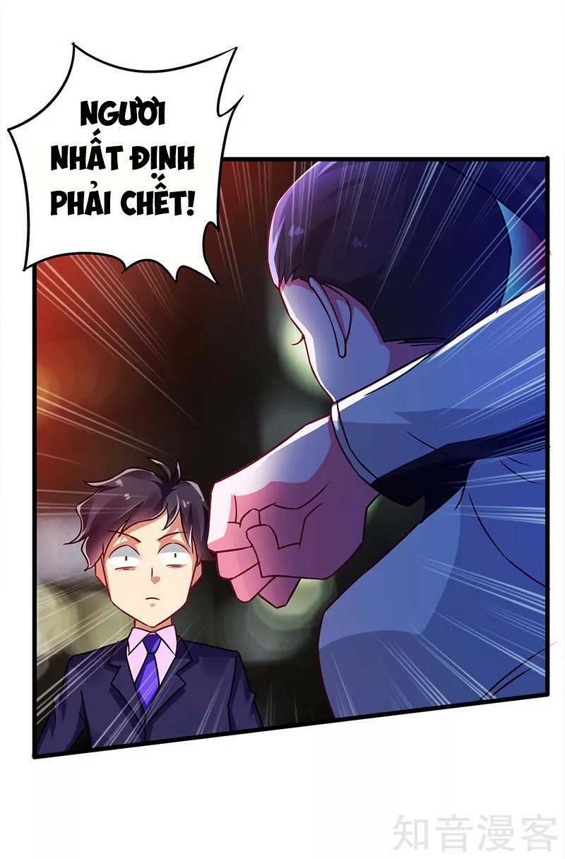 siêu cấp bại gia tử chapter 74 31