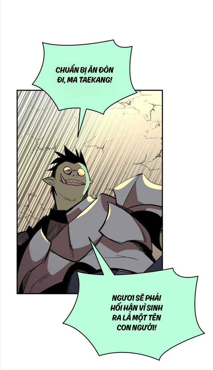 tôi là lính mới chapter 163 61