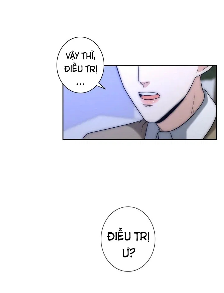 bí mật của omega k chapter 10 12