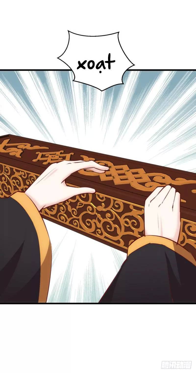 bẩm báo công chúa ! chapter 35 30