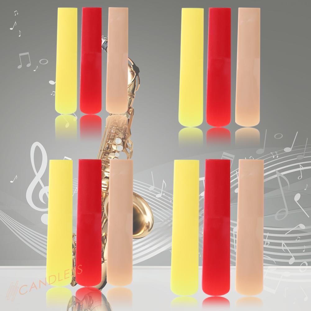 Phụ Kiện Cao Cấp Cho Kèn Clarinet / Soprano / Alto / Tenor Sax