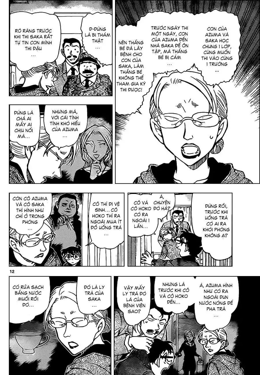 conan chapter 889 13