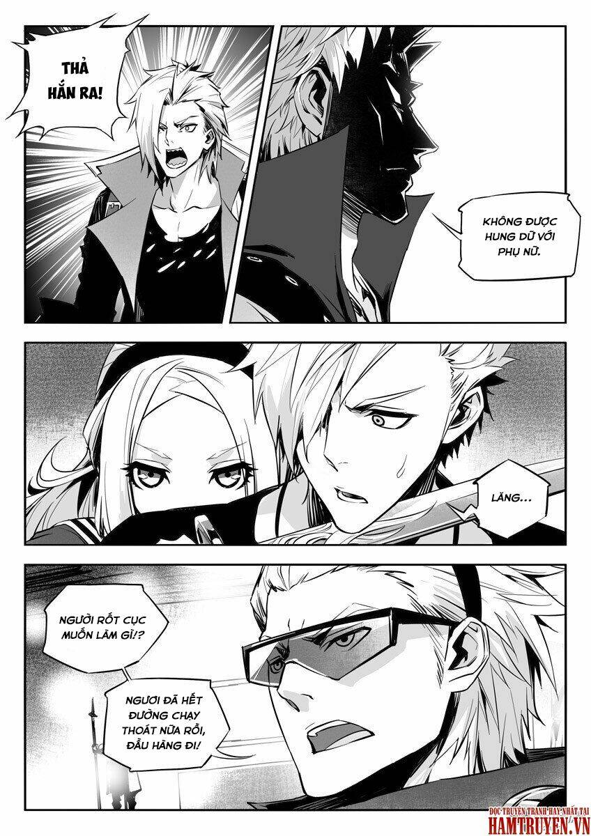 súng thần ký chapter 9 4