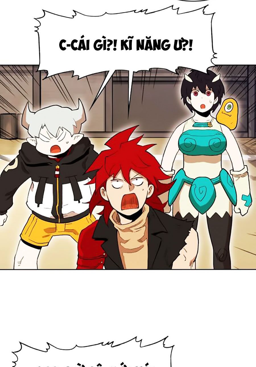 hard core leveling warrior ss2 chapter 60.2 19