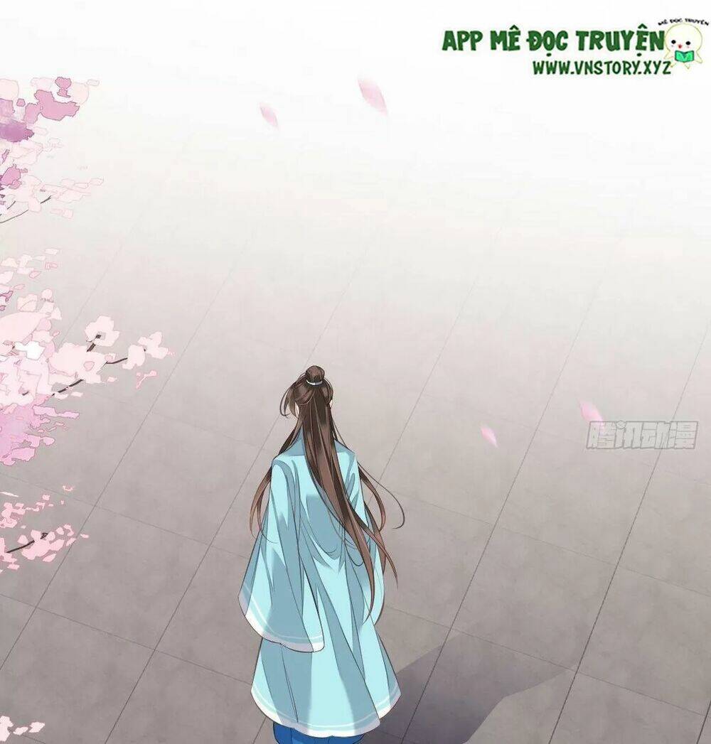 hoàng hậu ương bướng chapter 274 42