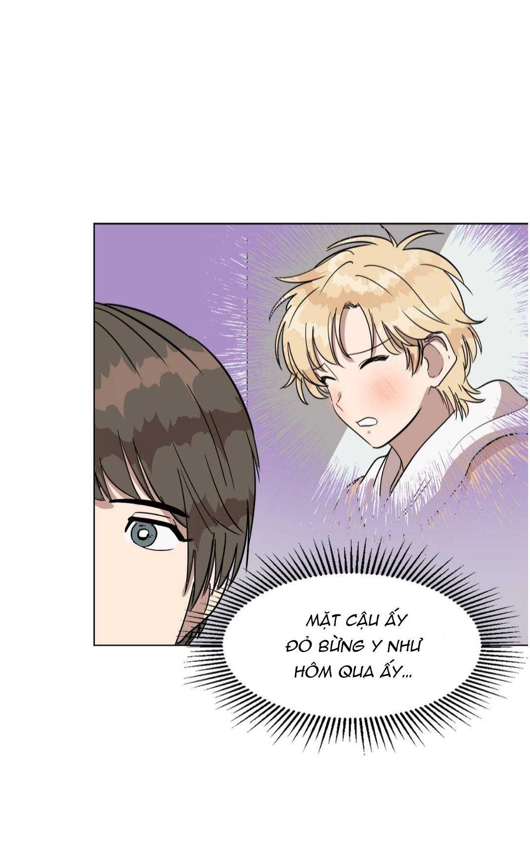 sự hiểu lầm ngọt ngào chapter 10 22