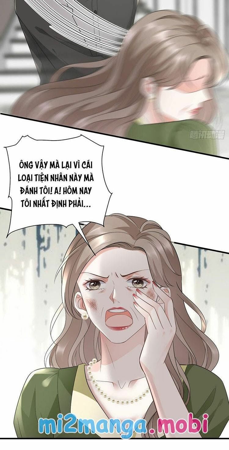 đại tiểu thư có ý đồ gì xấu đâu chapter 29.1 6