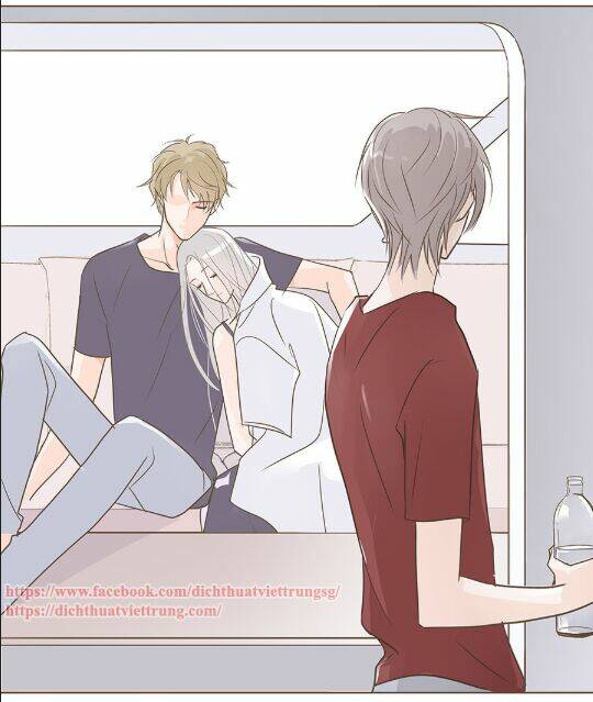 yêu trong giam cầm chapter 3 6