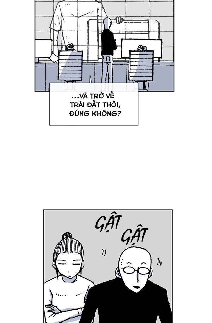 mắc kẹt trên mặt trăng chapter 56 17