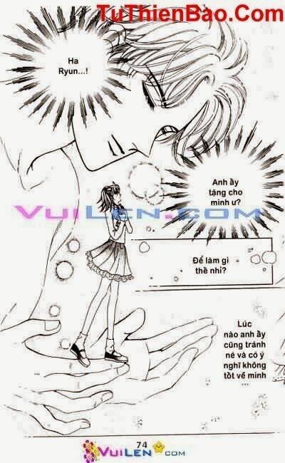 mùa hạ vàng chapter 7 75