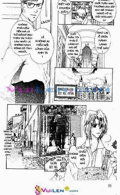 duyên kỳ ngộ chapter 8 36