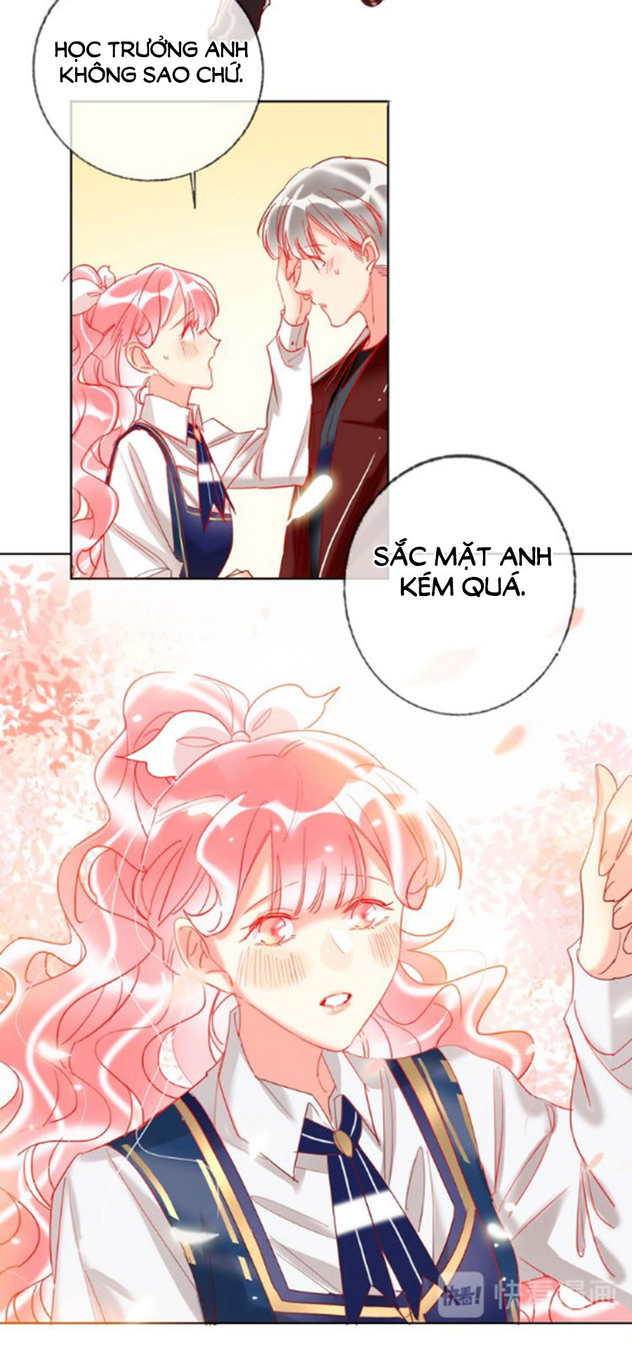 kế hoạch đánh chiếm của công chúa nghèo chapter 37 36