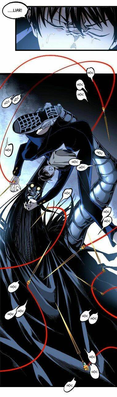 ominous liar chapter 15 4