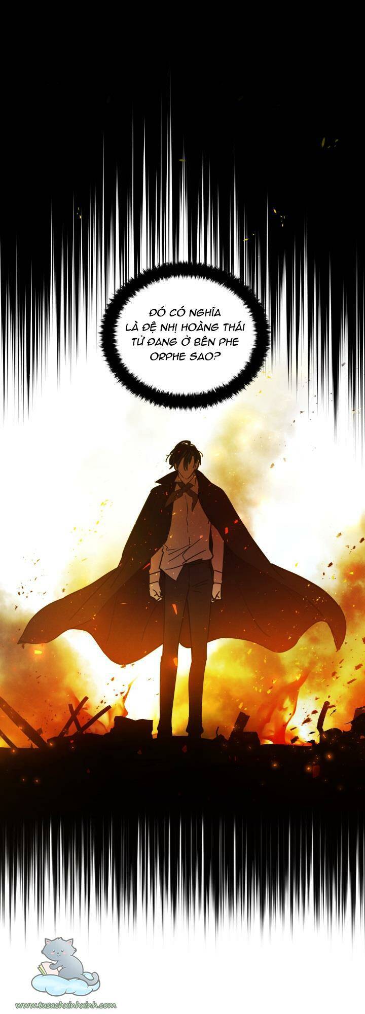 cái chết của lamia orphe chapter 26 19