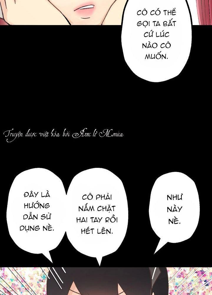 theo như ý ngài, hầu tước chapter 4 42