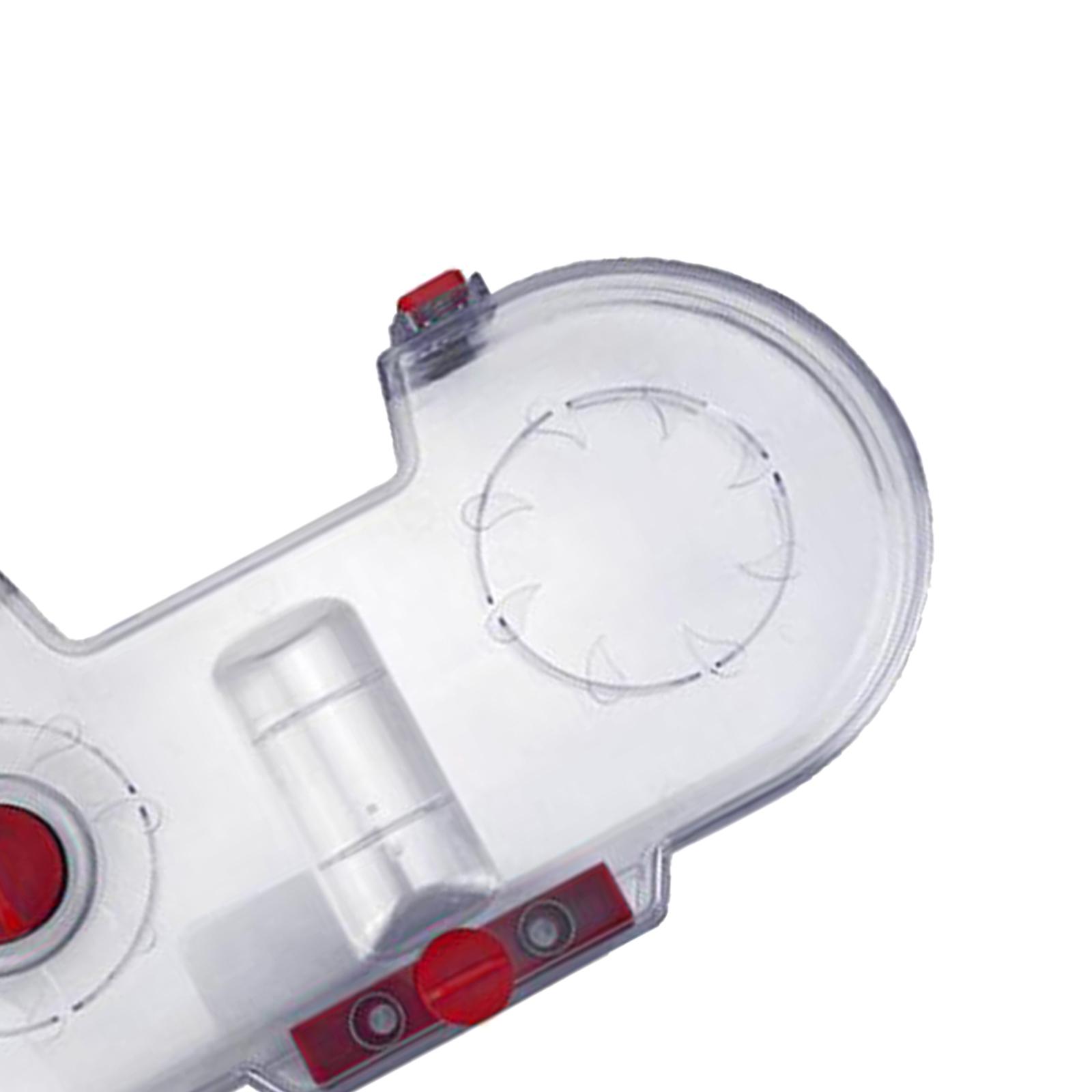 Upgrade Vacuum Cleaner Accessory Electric Mop Parts Water Tank for  V7 V8 V10 V11 Replacement Accessory
