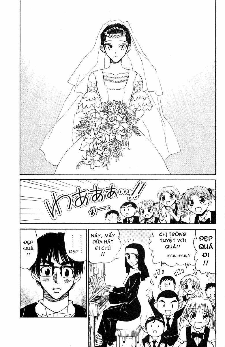 school rumble chapter 62 5