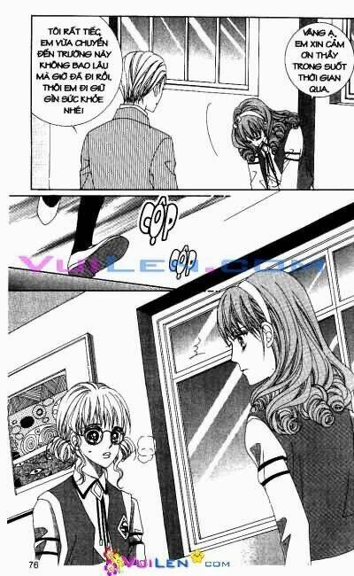 đừng tin cô ấy chapter 7 76